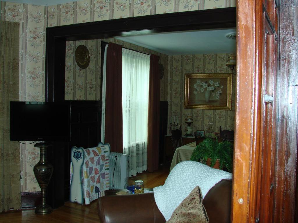 Prince County B&B Miscouche Luaran gambar