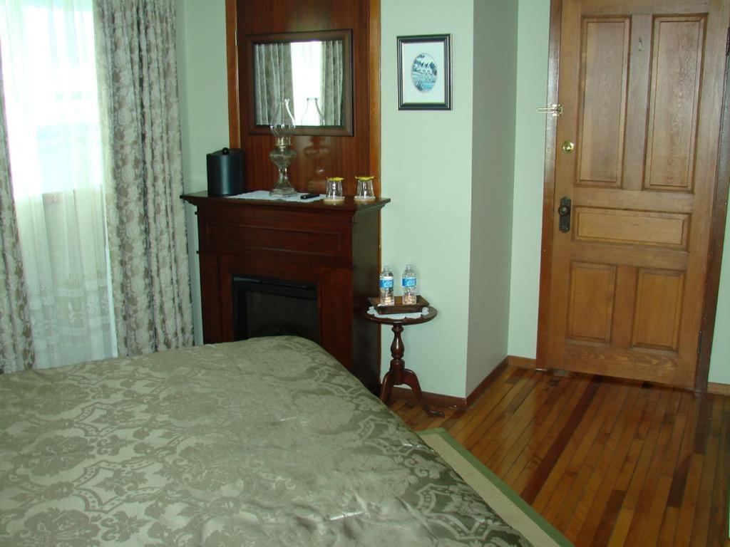 Prince County B&B Miscouche Luaran gambar