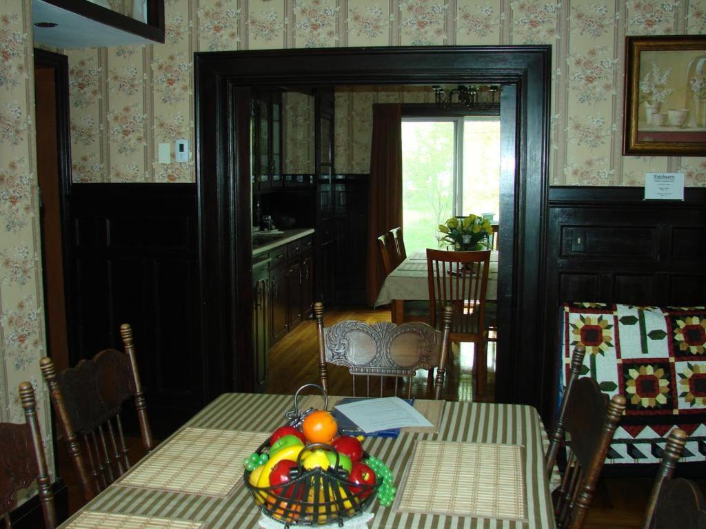 Prince County B&B Miscouche Luaran gambar