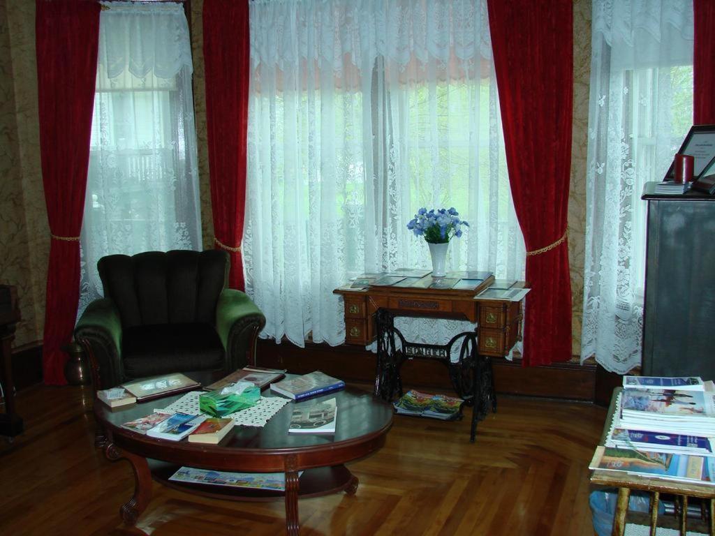 Prince County B&B Miscouche Luaran gambar