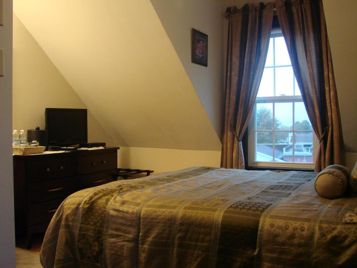 Prince County B&B Miscouche Luaran gambar