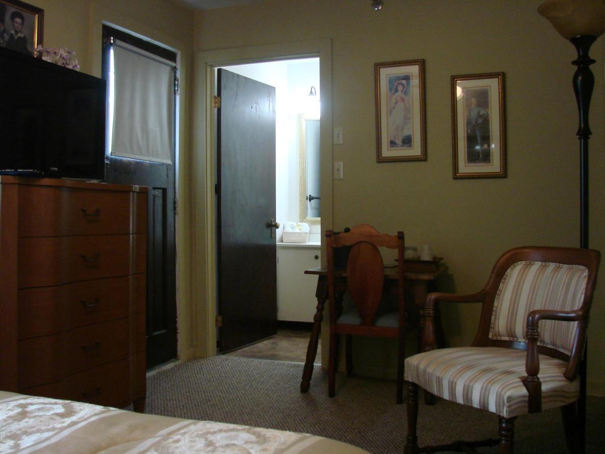 Prince County B&B Miscouche Luaran gambar