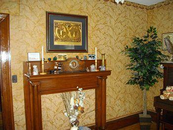 Prince County B&B Miscouche Luaran gambar