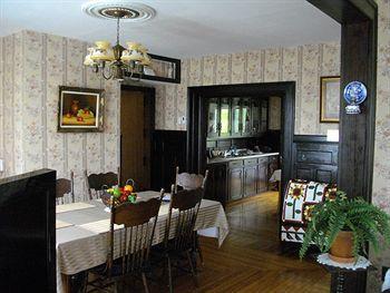 Prince County B&B Miscouche Luaran gambar