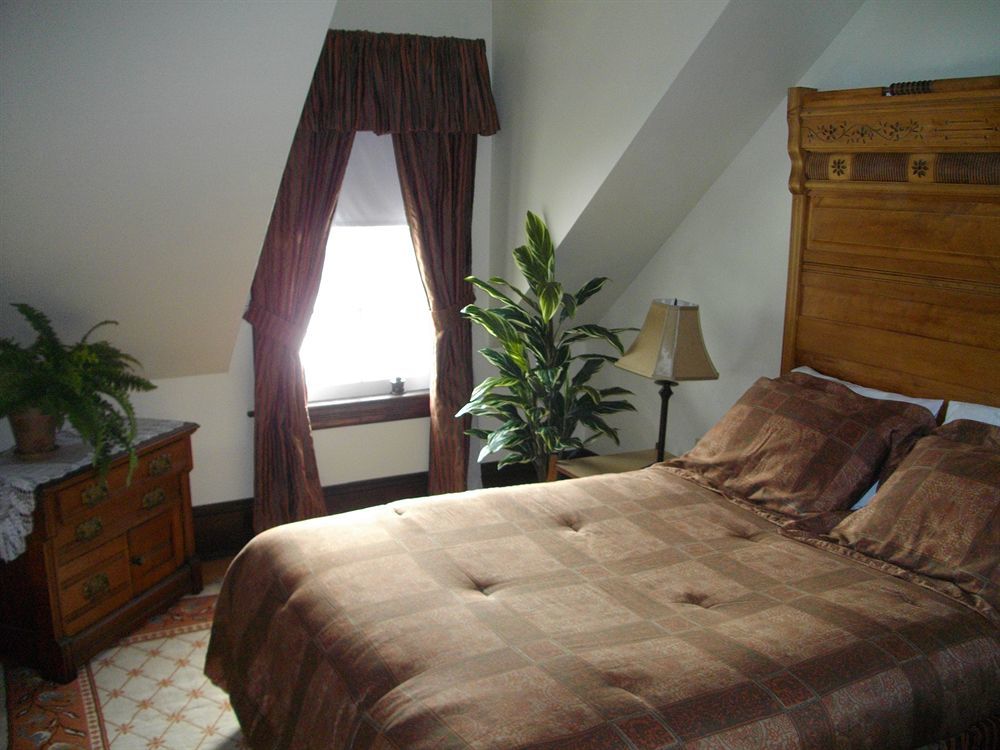 Prince County B&B Miscouche Luaran gambar