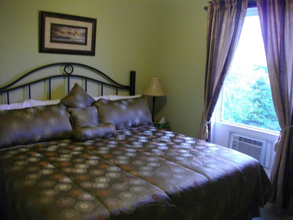 Prince County B&B Miscouche Luaran gambar