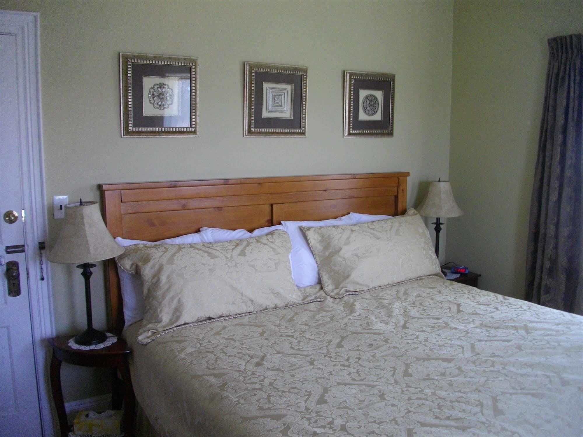 Prince County B&B Miscouche Luaran gambar